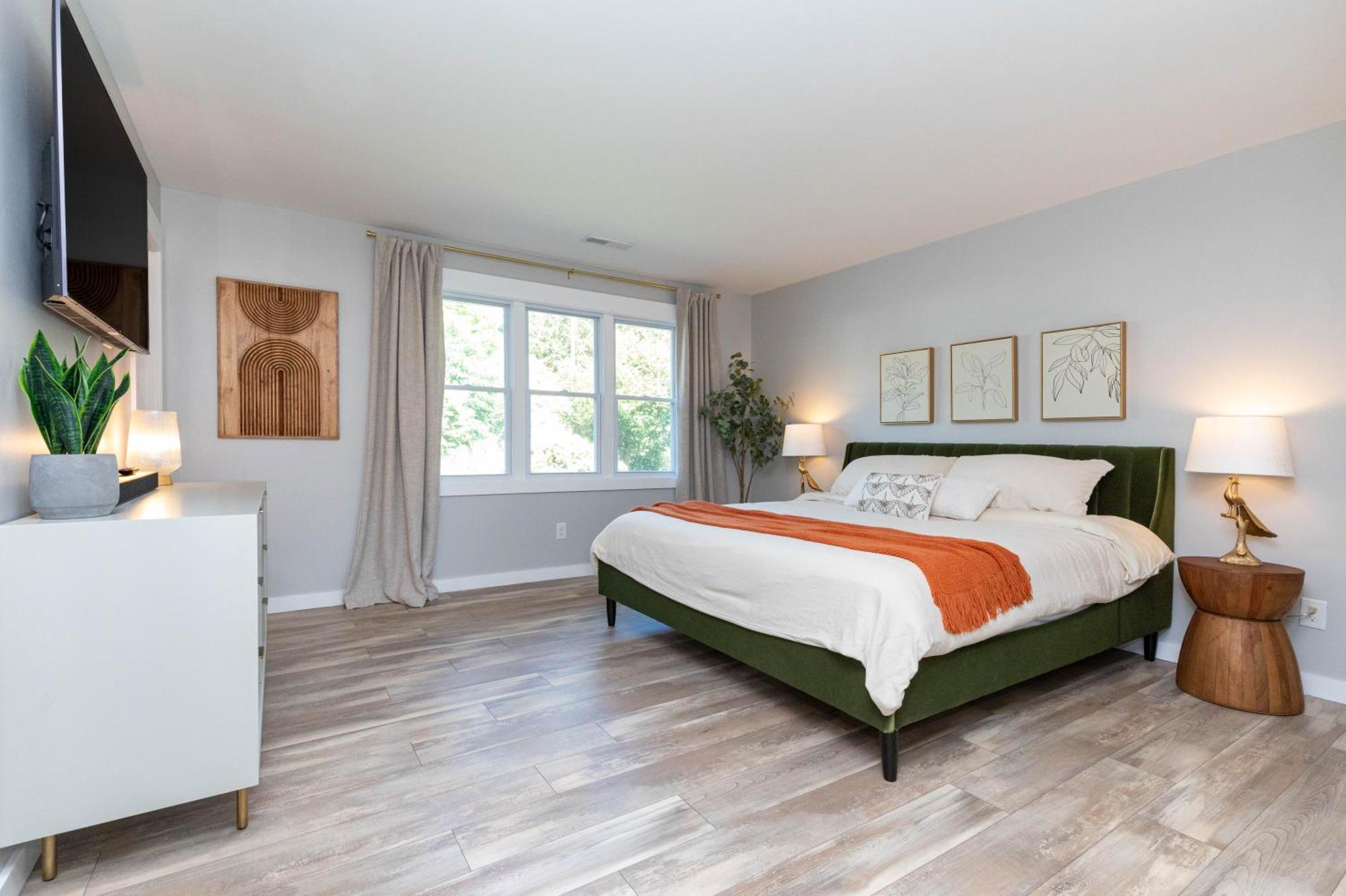 Dogwood Boutique Motel Maggie Valley Esterno foto