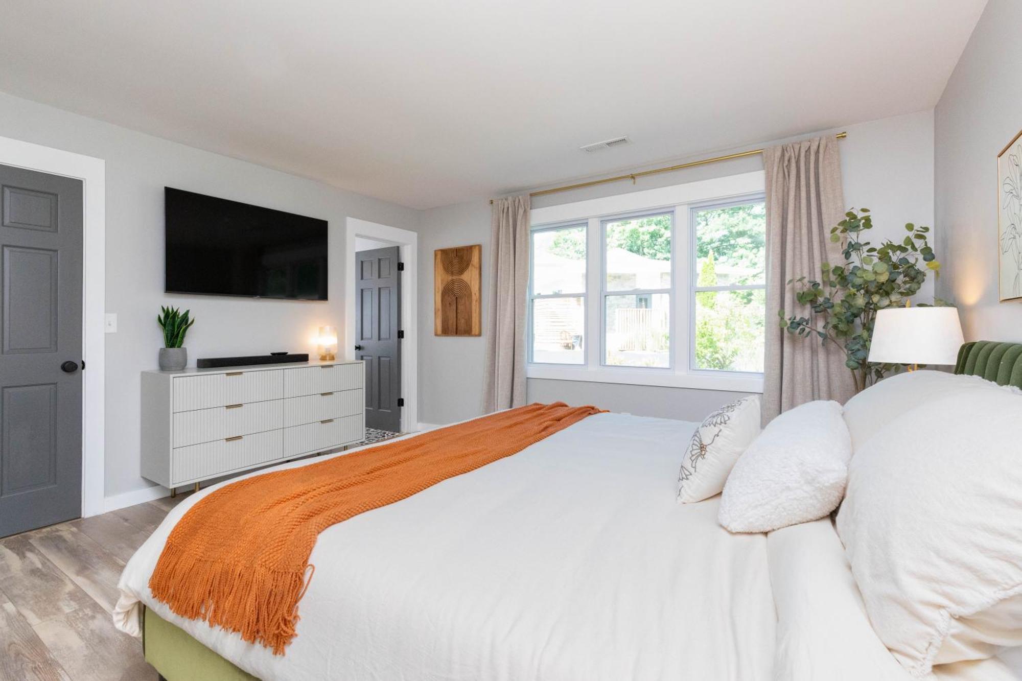 Dogwood Boutique Motel Maggie Valley Esterno foto