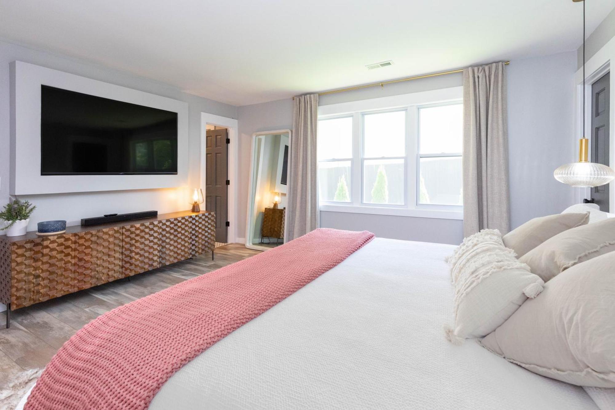 Dogwood Boutique Motel Maggie Valley Esterno foto