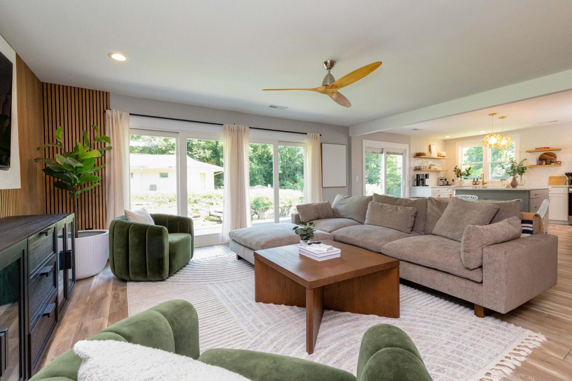 Dogwood Boutique Motel Maggie Valley Esterno foto